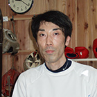 加藤浩一