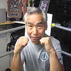 内田三郎