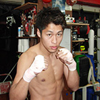 熊木大輔